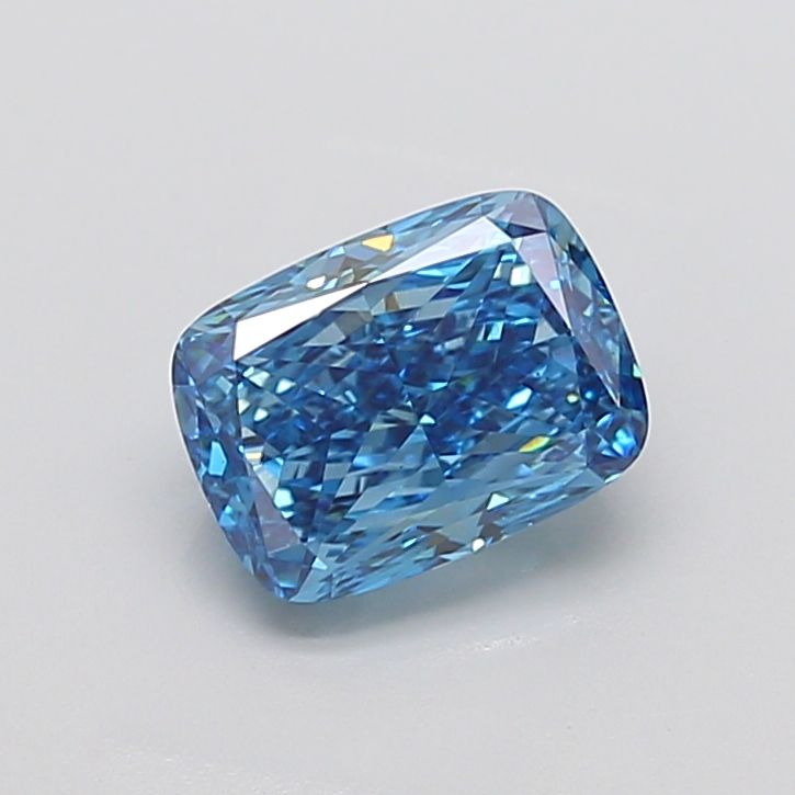 2.72 ct Cushion Modified diamond