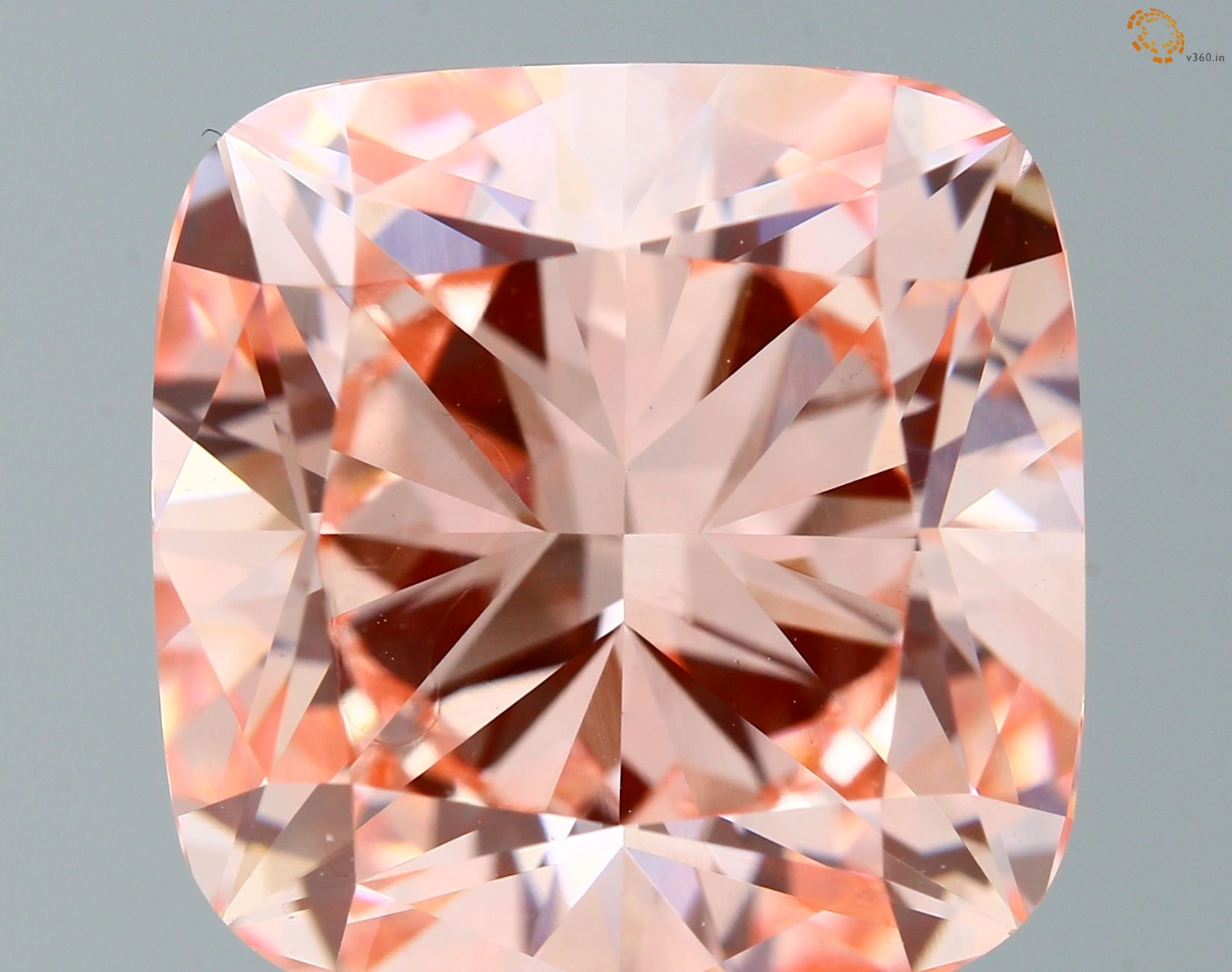 5.85 Carat