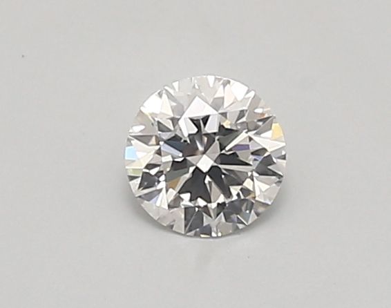 0.39 ct lab-grown Round Diamond