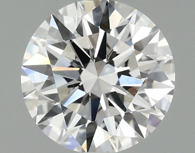1.03 ct. round Lab Grown Diamond front image