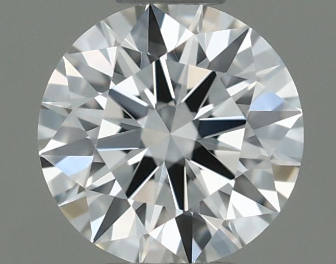 0.30 ct Round diamond