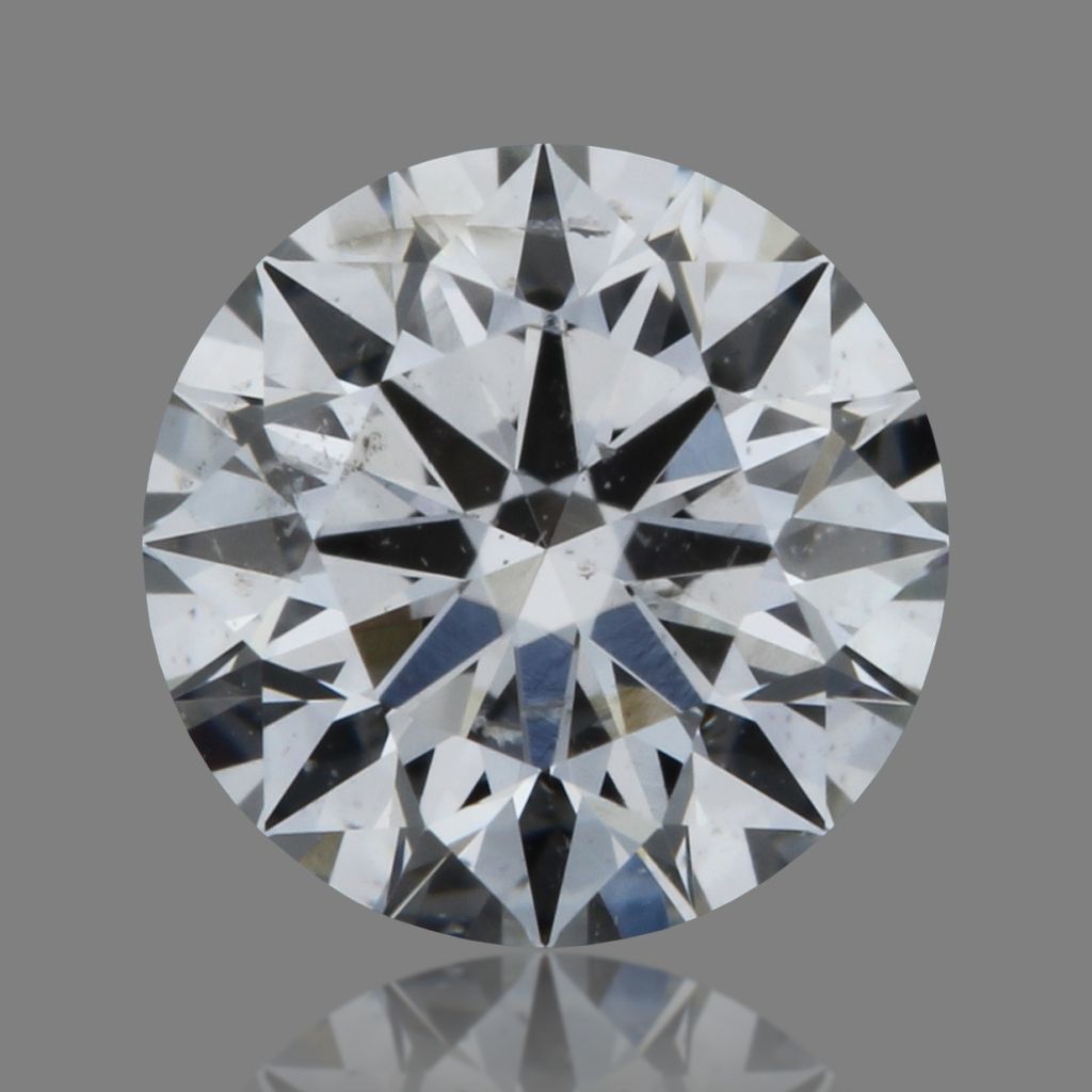 0.3 ct Round Diamond