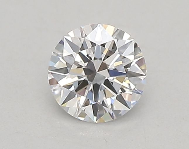 0.29 ct lab-grown Round Diamond