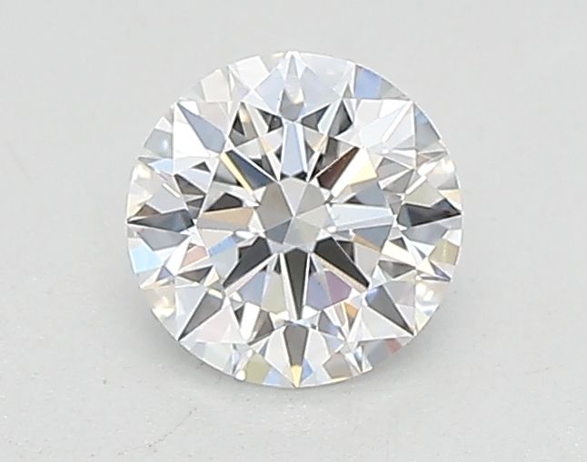 0.38 ct lab-grown Round Diamond