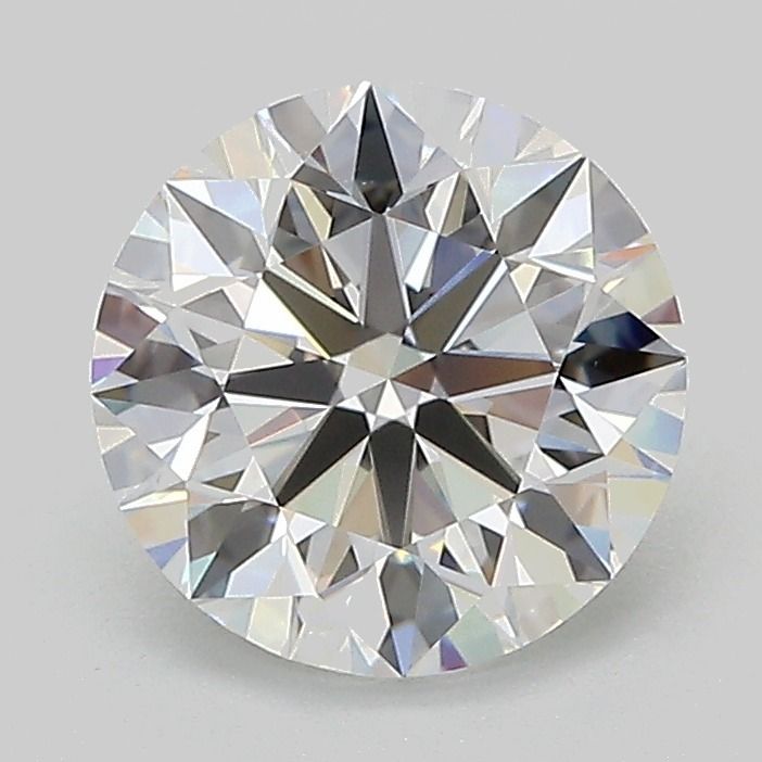 1.80 ct. round Lab Grown Diamond front image