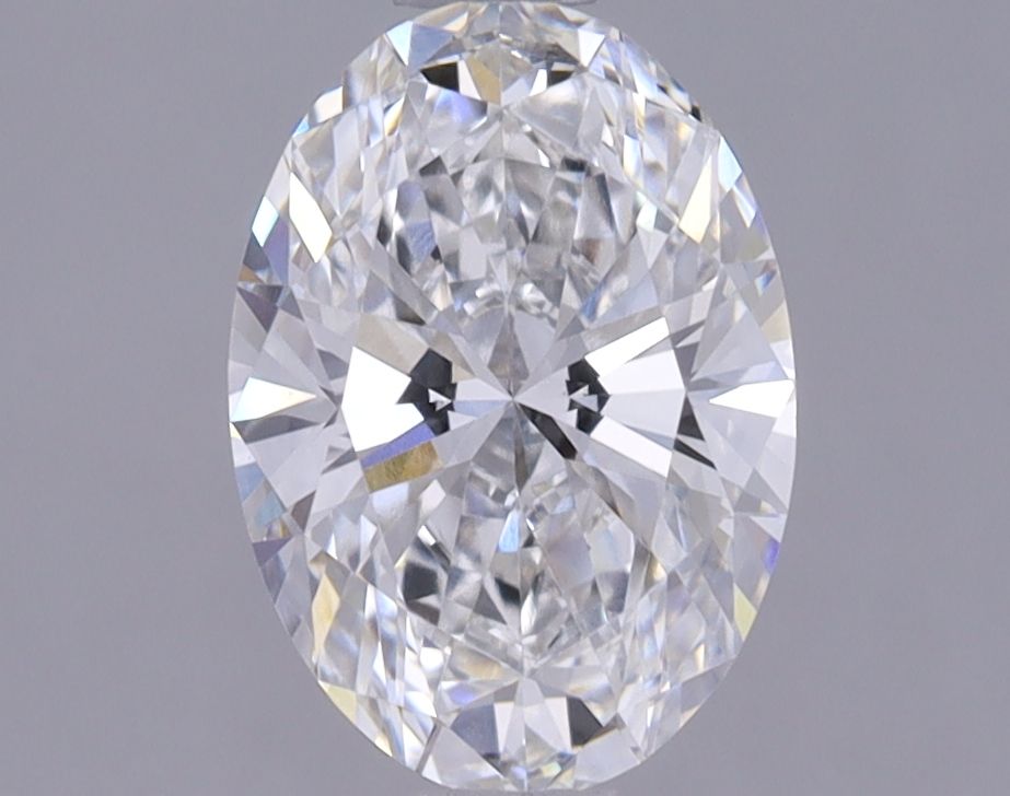 1.14 ct Oval diamond