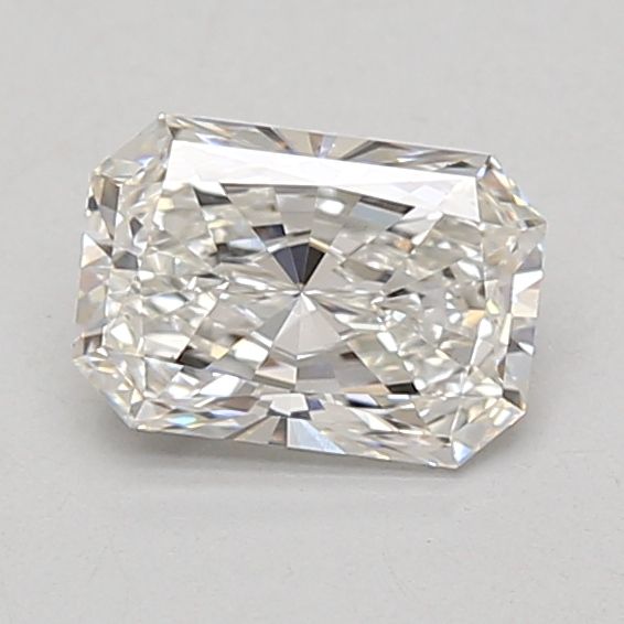 0.99 ct Radiant Lab-Grown Diamond