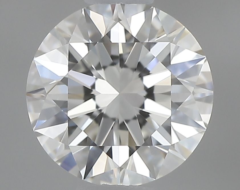 Diament 0.6 ct G/VVS2