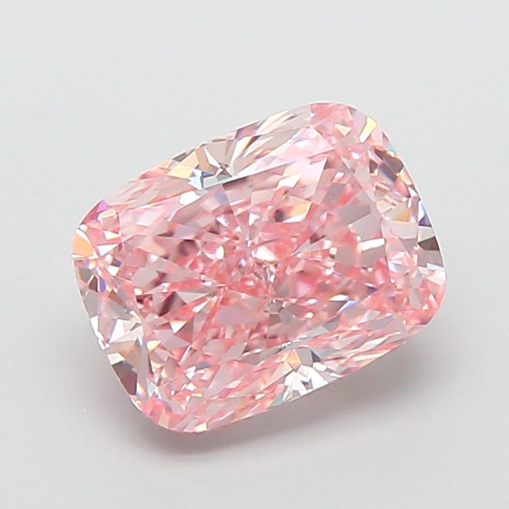 2.29 ct Cushion Modified diamond