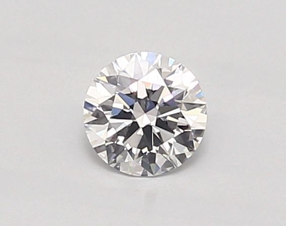 0.45 ct lab-grown Round Diamond
