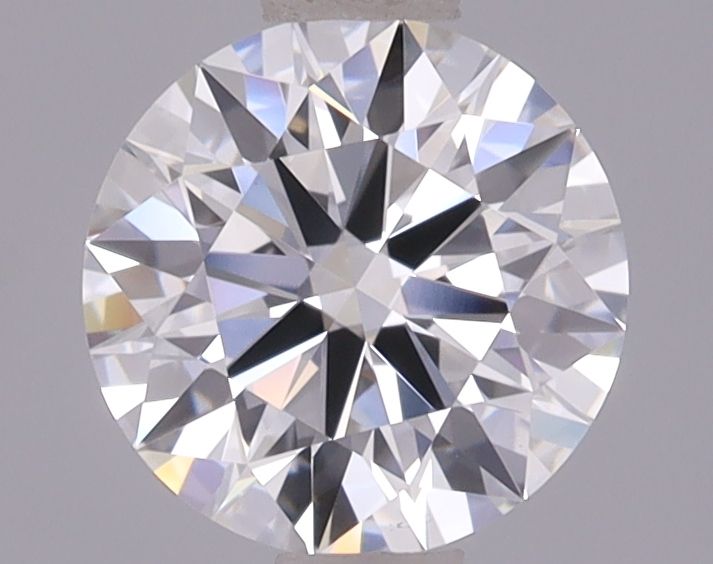 1.04 ct. round Lab Grown Diamond front image