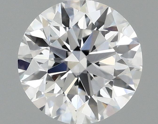 1.03 ct. round Lab Grown Diamond front image