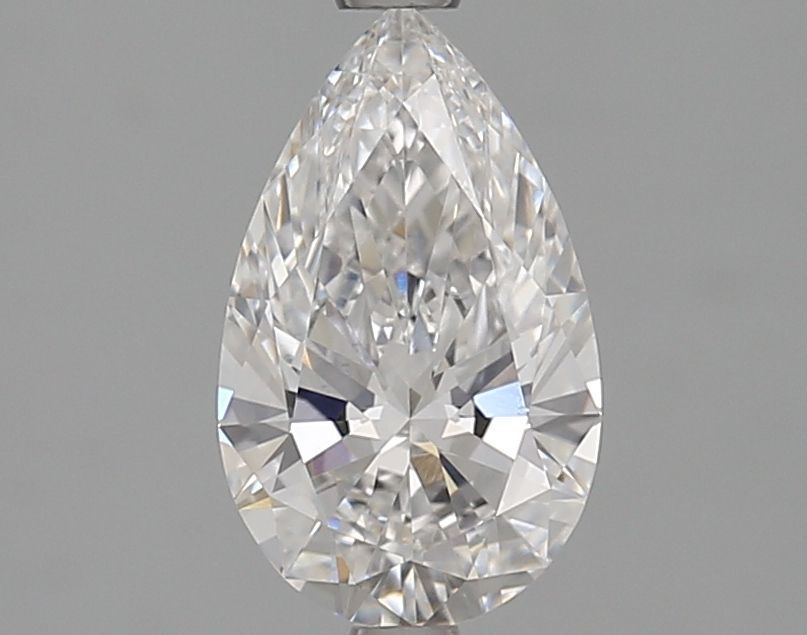 1.40 ct. pear Lab Grown Diamond front image
