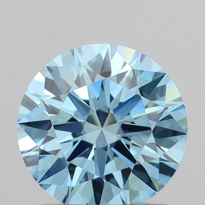 1.05 ct. round Lab Grown Diamond front image