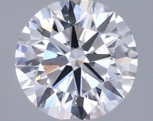 1.02 ct. round Lab Grown Diamond front image