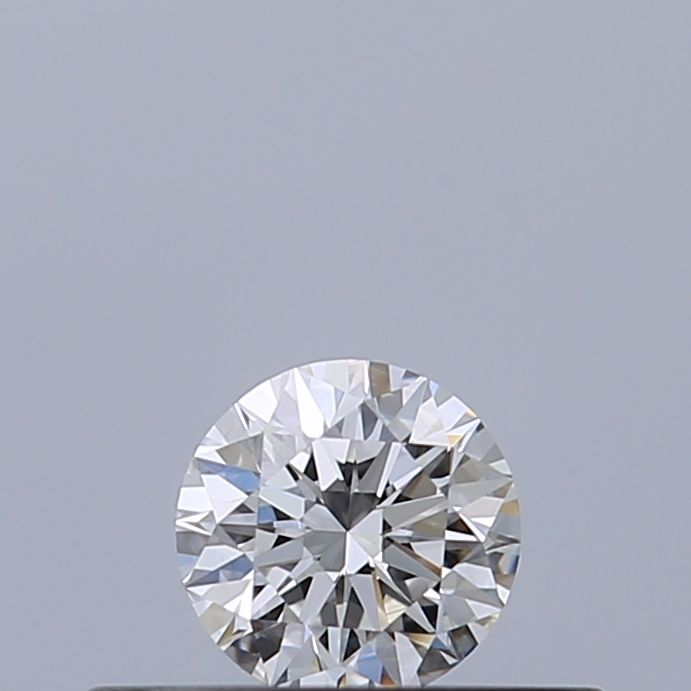 0.23 ct Round diamond