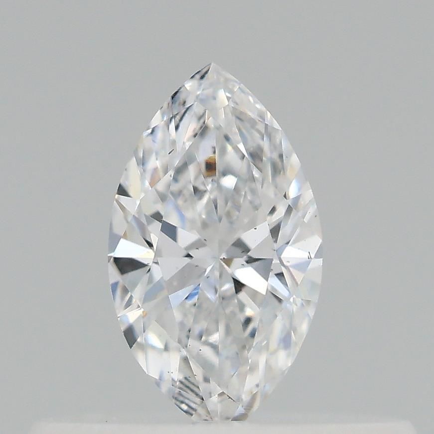 0.22 ct lab-grown Marquise Diamond