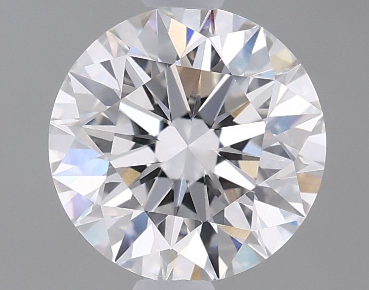1.09 ct. round Lab Grown Diamond front image