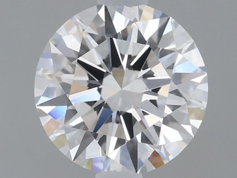 1.03 ct. round Lab Grown Diamond front image