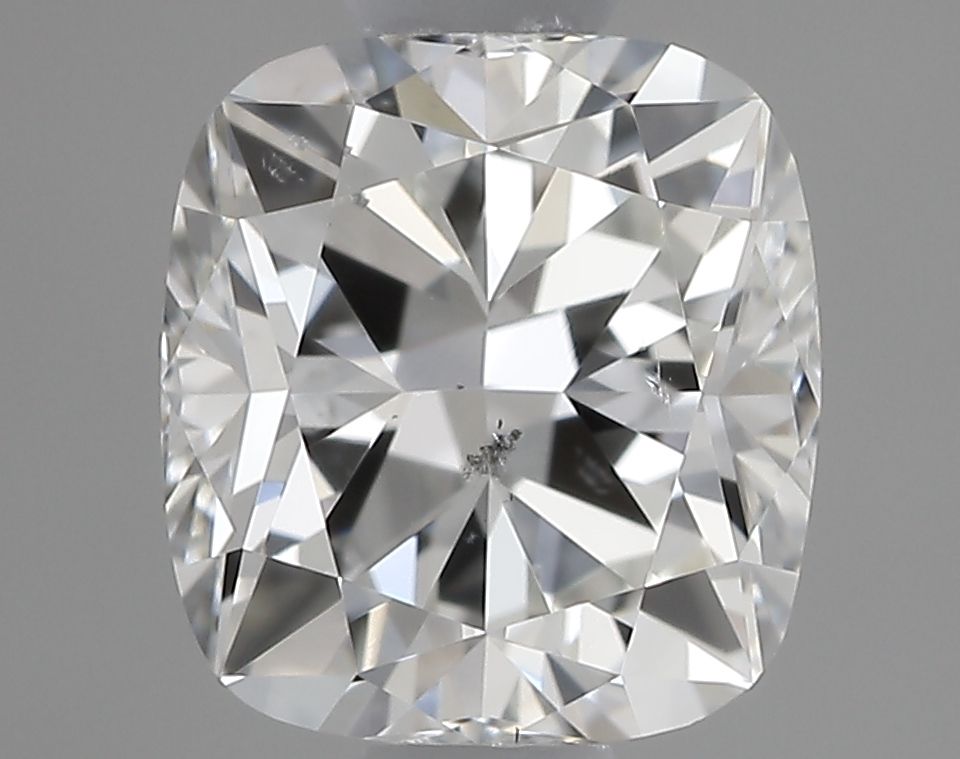 0.70ct Cushion diamond