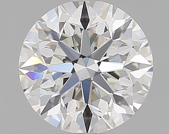 0.50 ct Round diamond