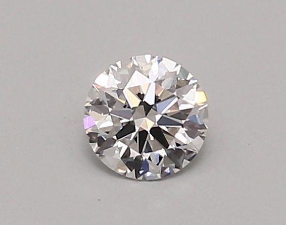0.43 ct lab-grown Round Diamond