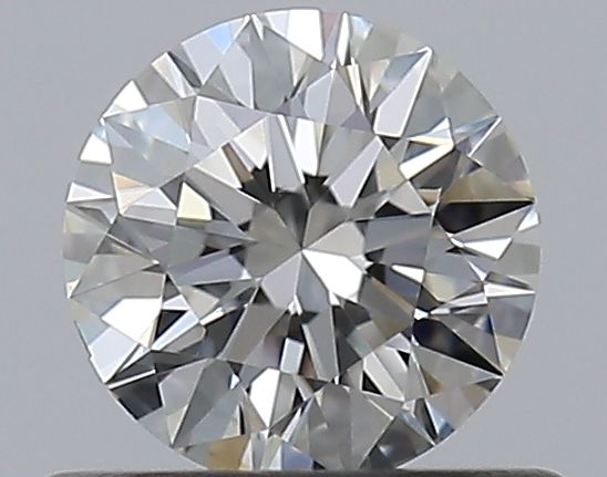 0.50 ct Round diamond
