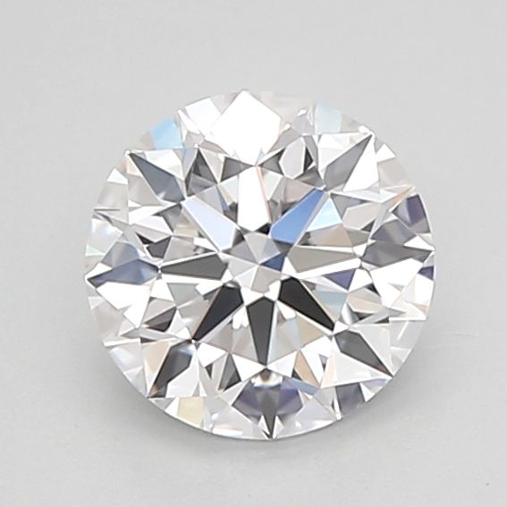 1.01 ct. round Lab Grown Diamond front image