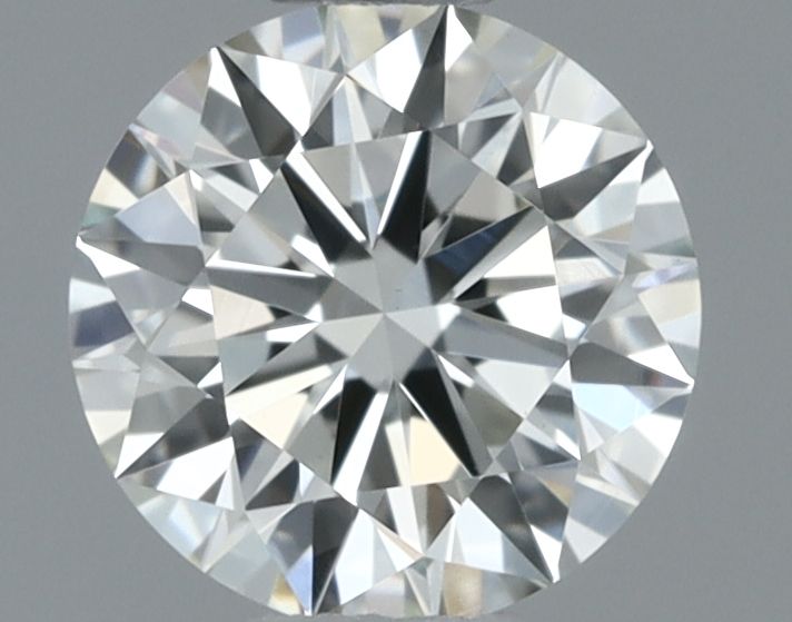 0.36 ct Round diamond