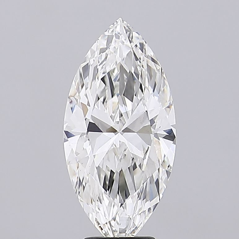5.08ct Marquise diamond