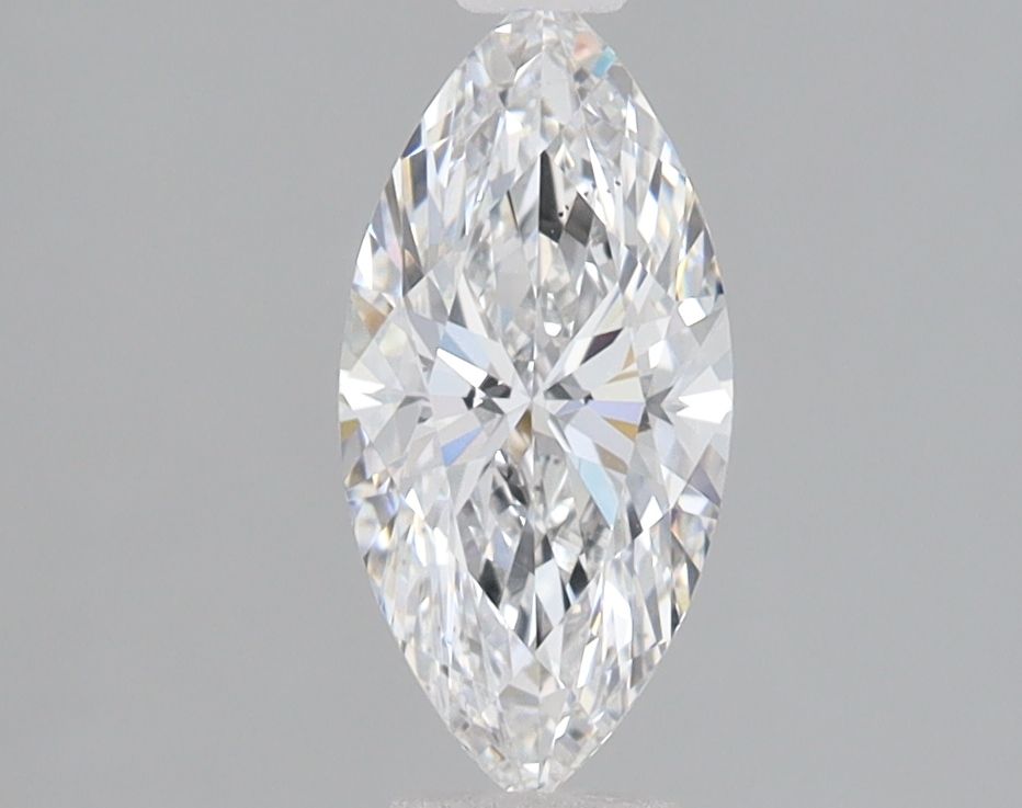 1.01 ct. marquise Lab Grown Diamond front image