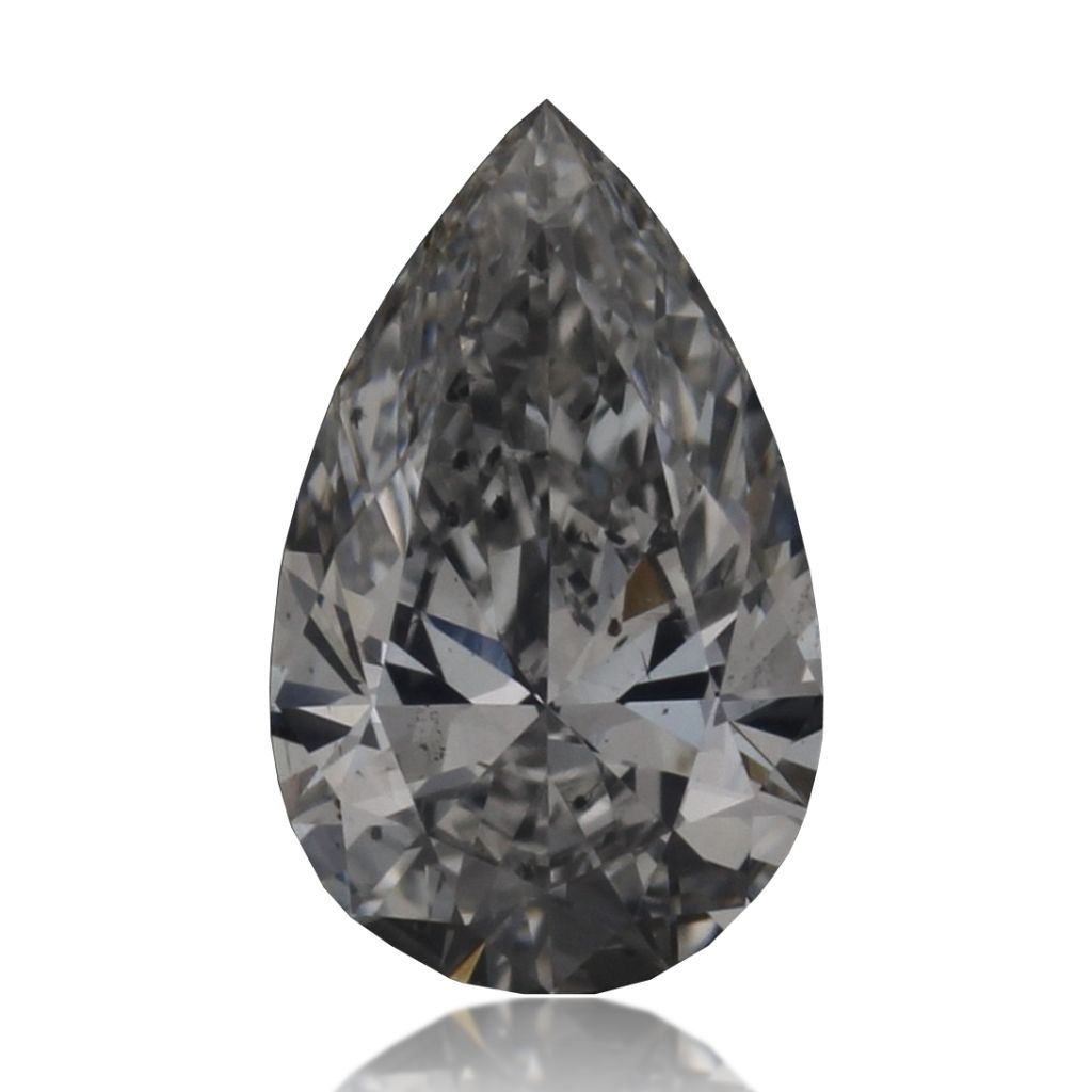 0.3 ct Pear Diamond