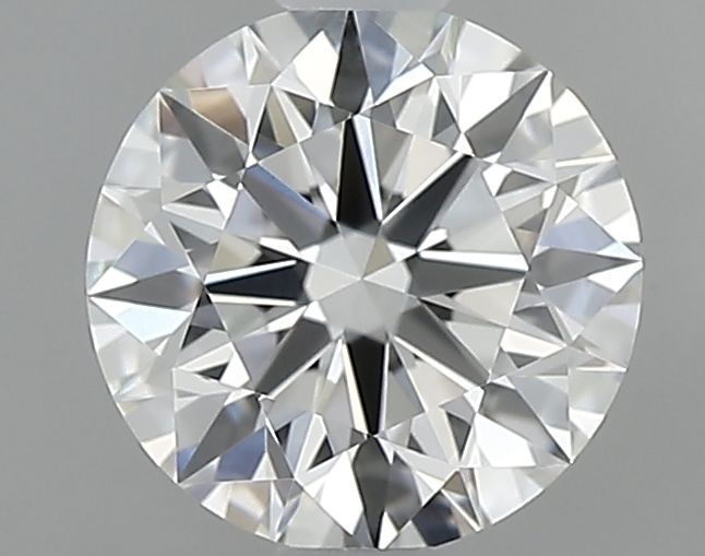 0.63 ct Round diamond