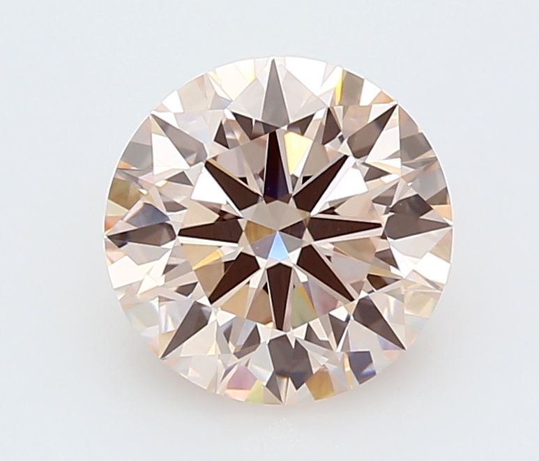 3.01 ct Round diamond