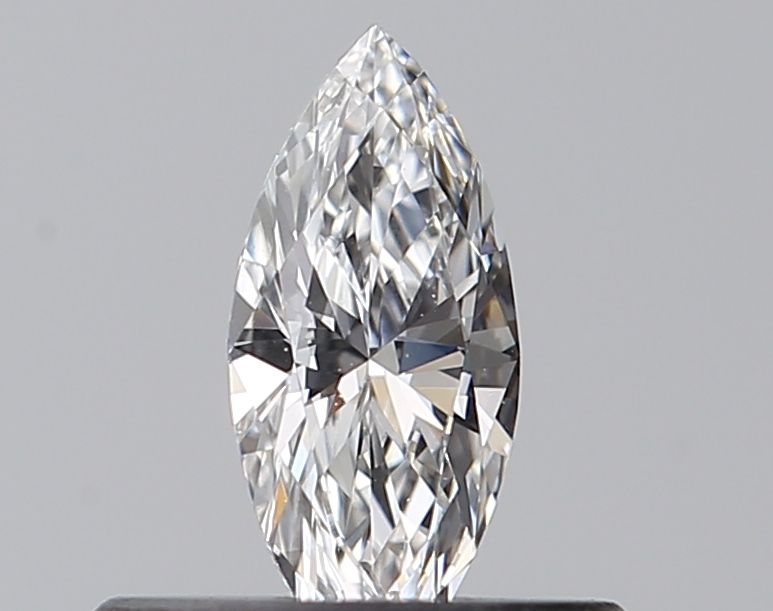 0.23 ct Marquise diamond