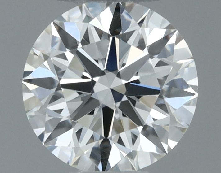 0.30 ct Round diamond