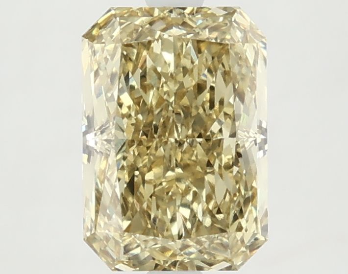 2.04 ct. radiant Lab Grown Diamond front image