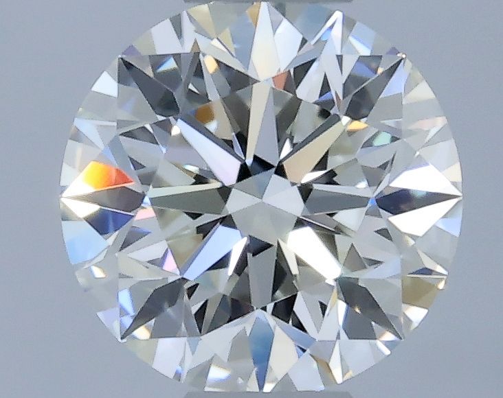 0.40 ct Round diamond