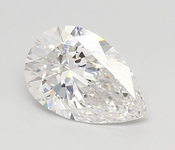1.06 ct. pear Lab Grown Diamond front image