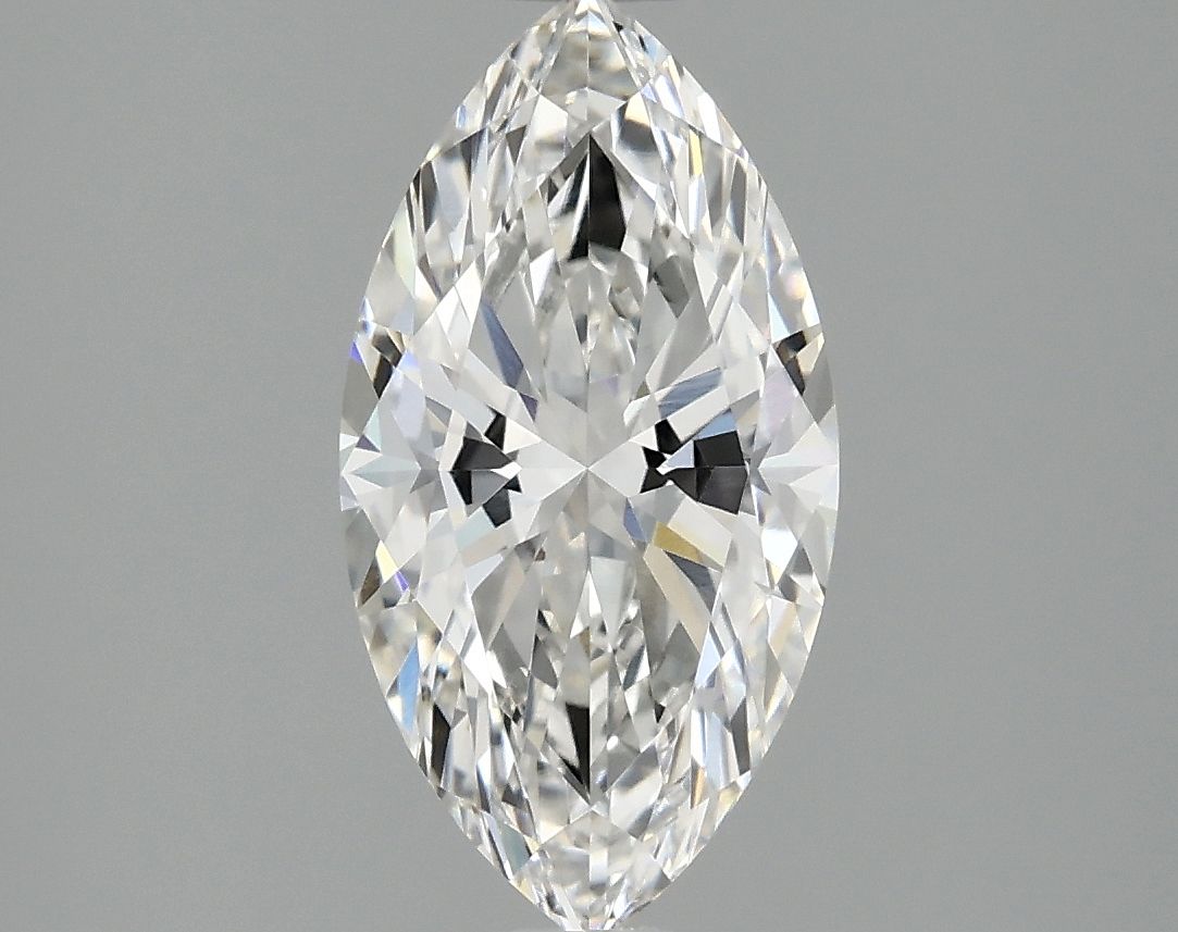 1.60 ct Marquise diamond