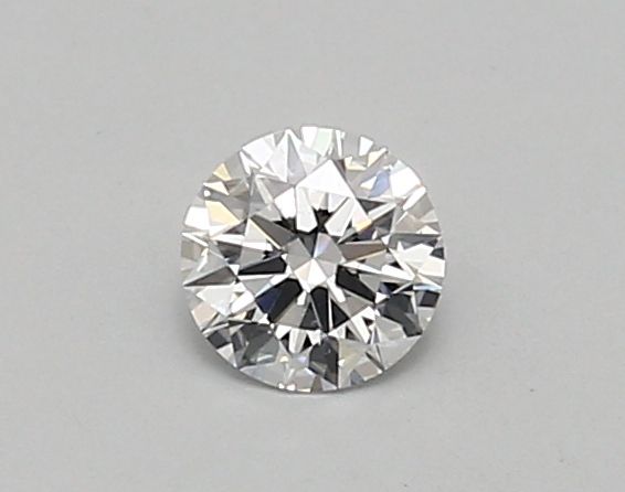0.38 ct lab-grown Round Diamond
