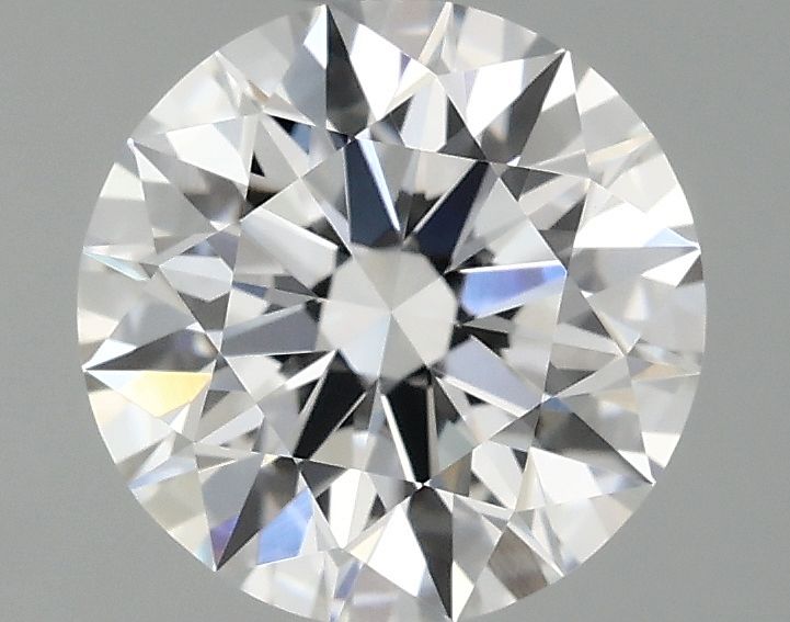 1.03 ct. round Lab Grown Diamond front image