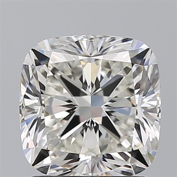 2.01 Carat