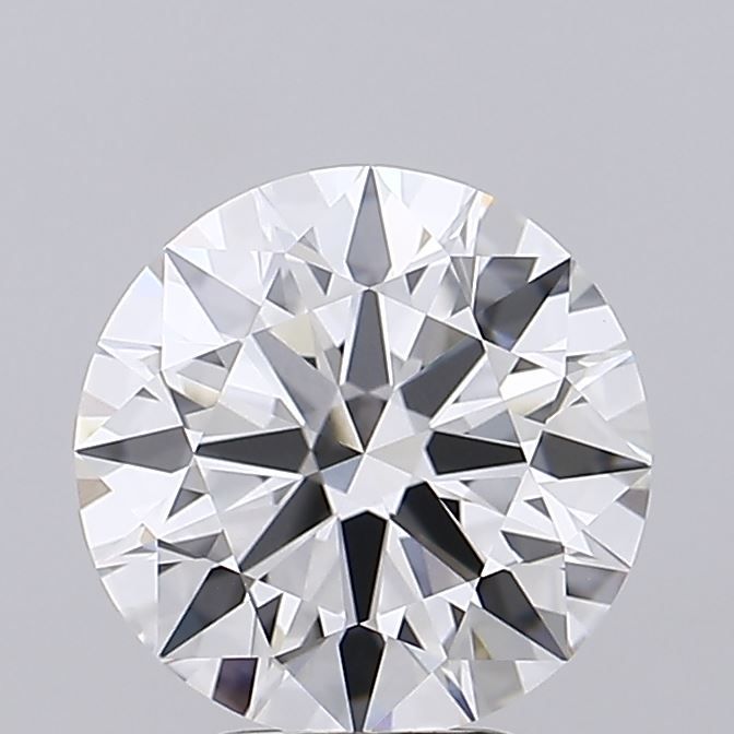 Diament 4.2 ct F/VVS2