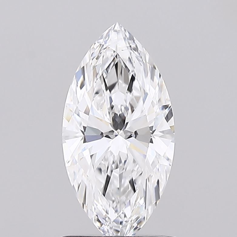 1.08 ct. marquise Lab Grown Diamond front image