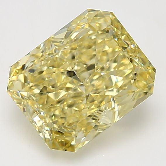 3.01 ct Radiant diamond