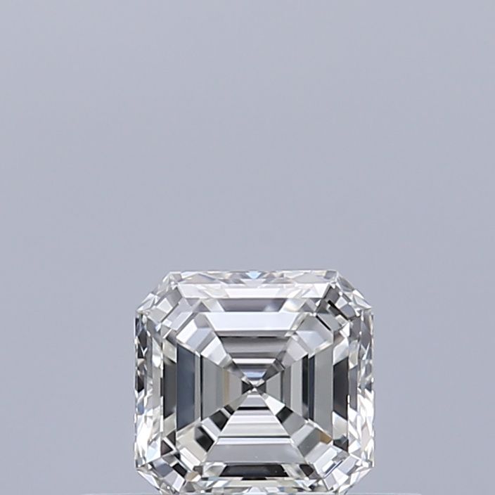 0.31 ct Square emerald Diamond