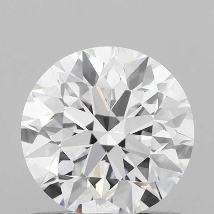 0.90 ct. round Lab Grown Diamond front image