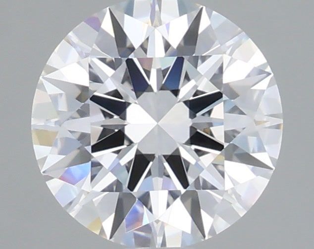 1.98 ct. round Lab Grown Diamond front image