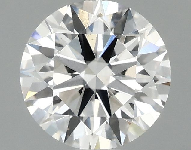 1.47 ct. round Lab Grown Diamond front image